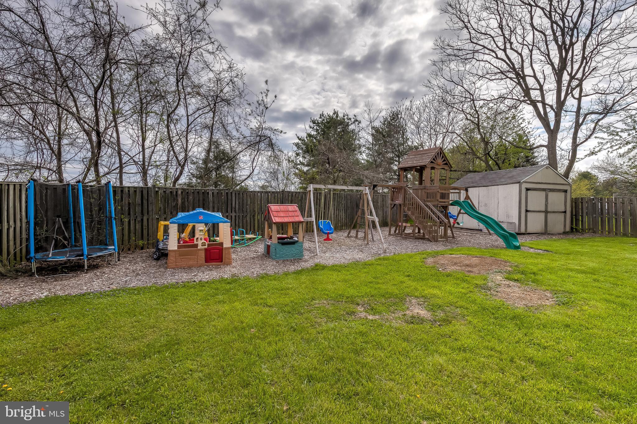 6987 Clover Hill Road Baltimore, MD 21244 - Photo 48 of 55 Gallery Image 48
