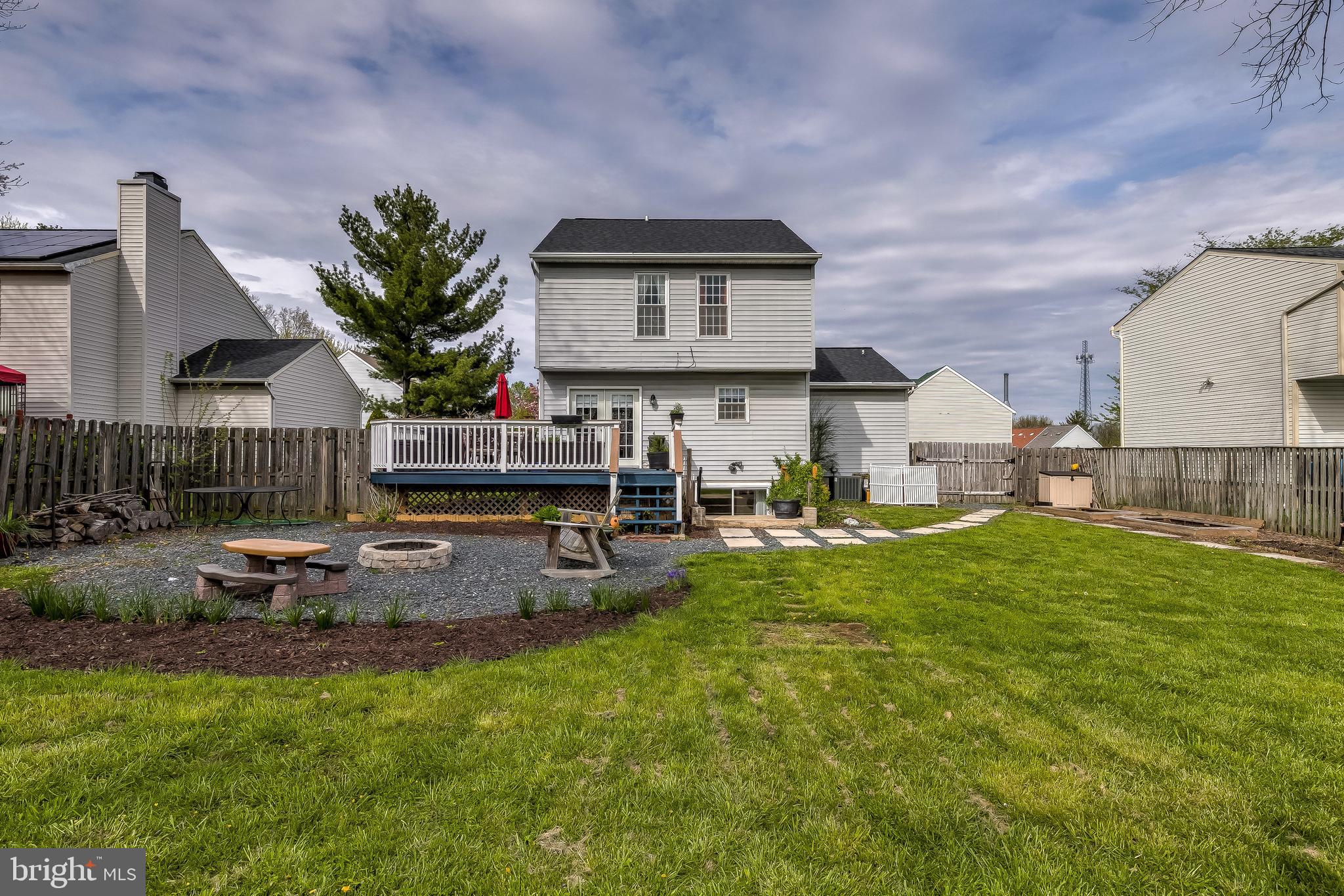 6987 Clover Hill Road Baltimore, MD 21244 - Photo 50 of 55 Gallery Image 50