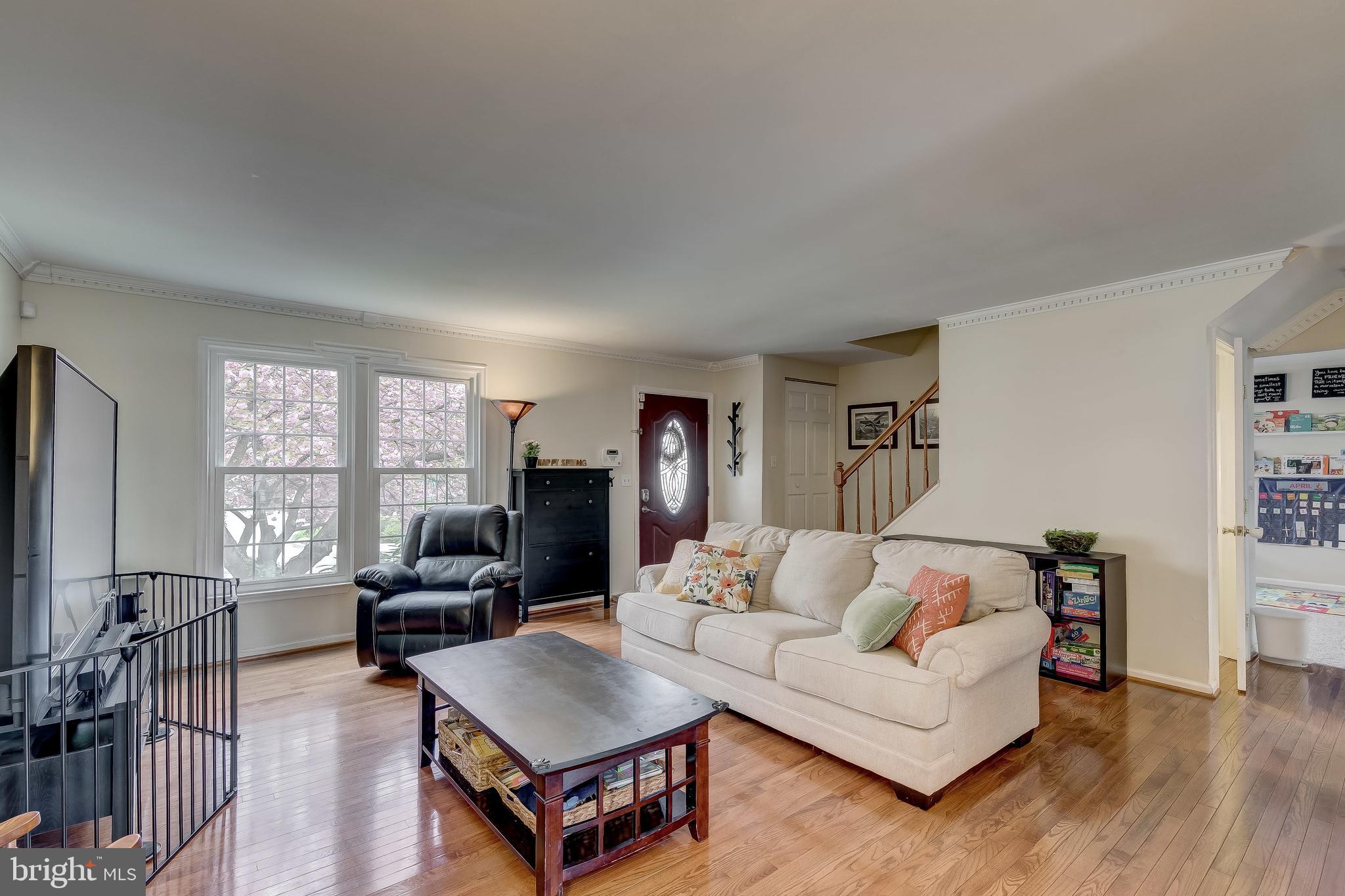6987 Clover Hill Road Baltimore, MD 21244 - Photo 7 of 55 Gallery Image 7
