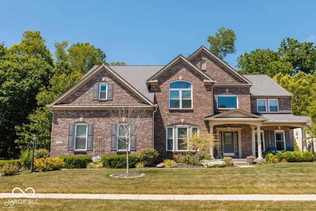 $740,000 | 1597 Redsunset Drive, Brownsburg, IN 46112