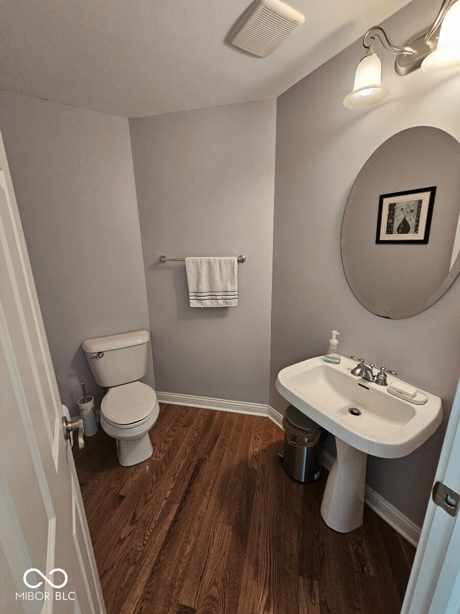 1597 Redsunset Drive Brownsburg, IN 46112 - Photo 13 of 43