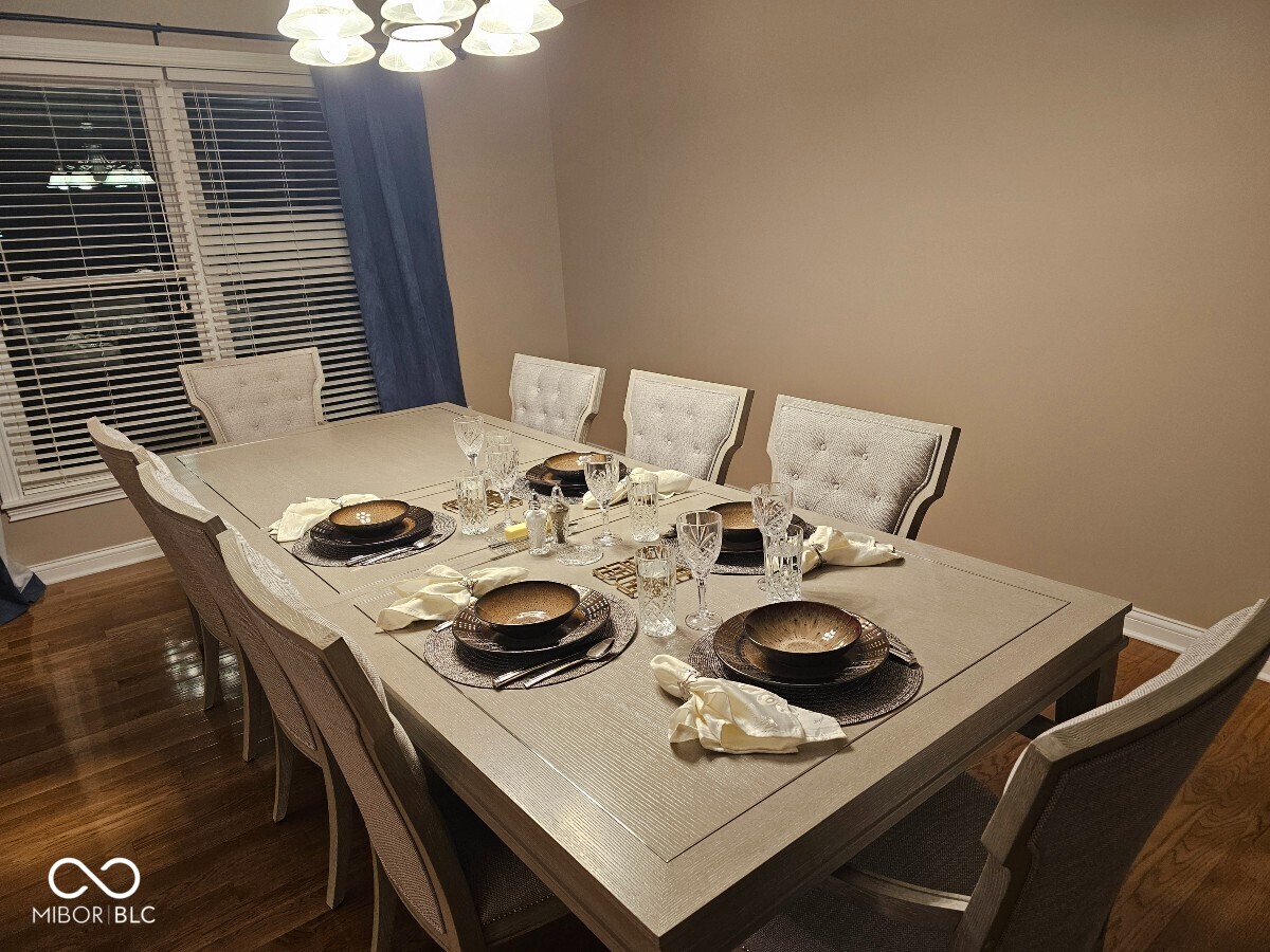 1597 Redsunset Drive Brownsburg, IN 46112 - Photo 14 of 43