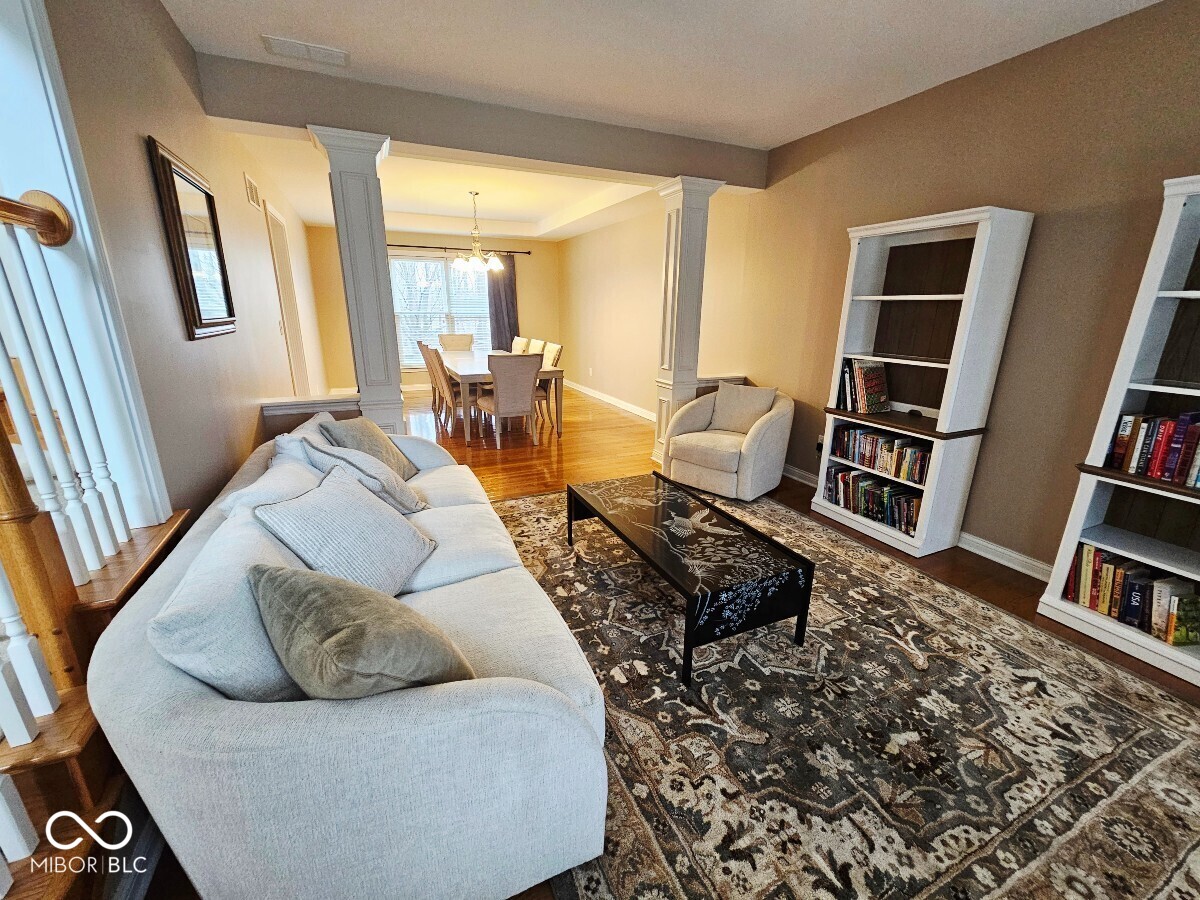 1597 Redsunset Drive Brownsburg, IN 46112 - Photo 15 of 43