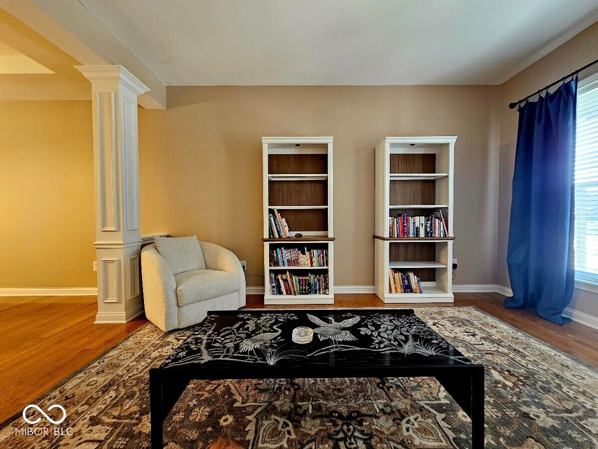 1597 Redsunset Drive Brownsburg, IN 46112 - Photo 17 of 43