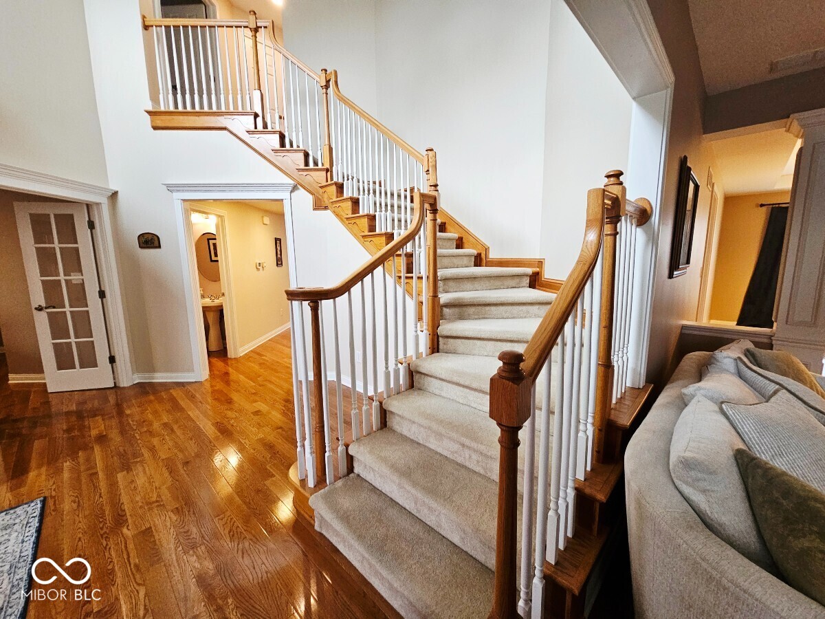 1597 Redsunset Drive Brownsburg, IN 46112 - Photo 19 of 43