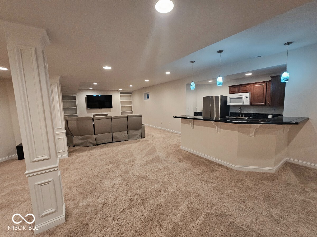 1597 Redsunset Drive Brownsburg, IN 46112 - Photo 20 of 43