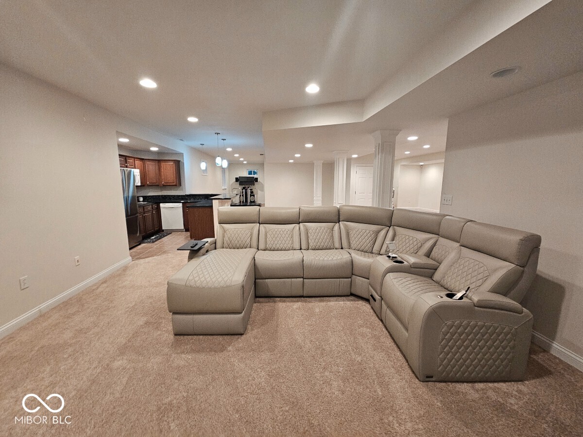 1597 Redsunset Drive Brownsburg, IN 46112 - Photo 21 of 43