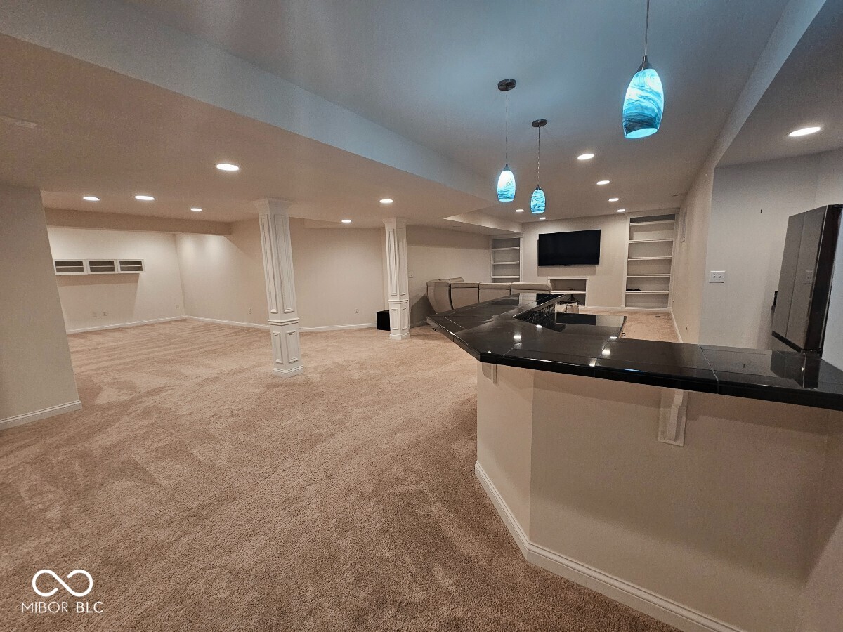 1597 Redsunset Drive Brownsburg, IN 46112 - Photo 22 of 43