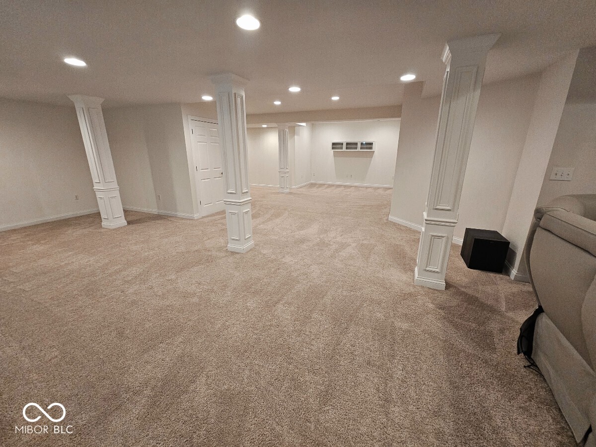 1597 Redsunset Drive Brownsburg, IN 46112 - Photo 25 of 43