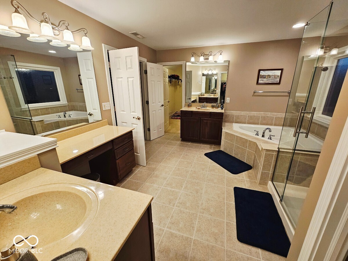 1597 Redsunset Drive Brownsburg, IN 46112 - Photo 27 of 43