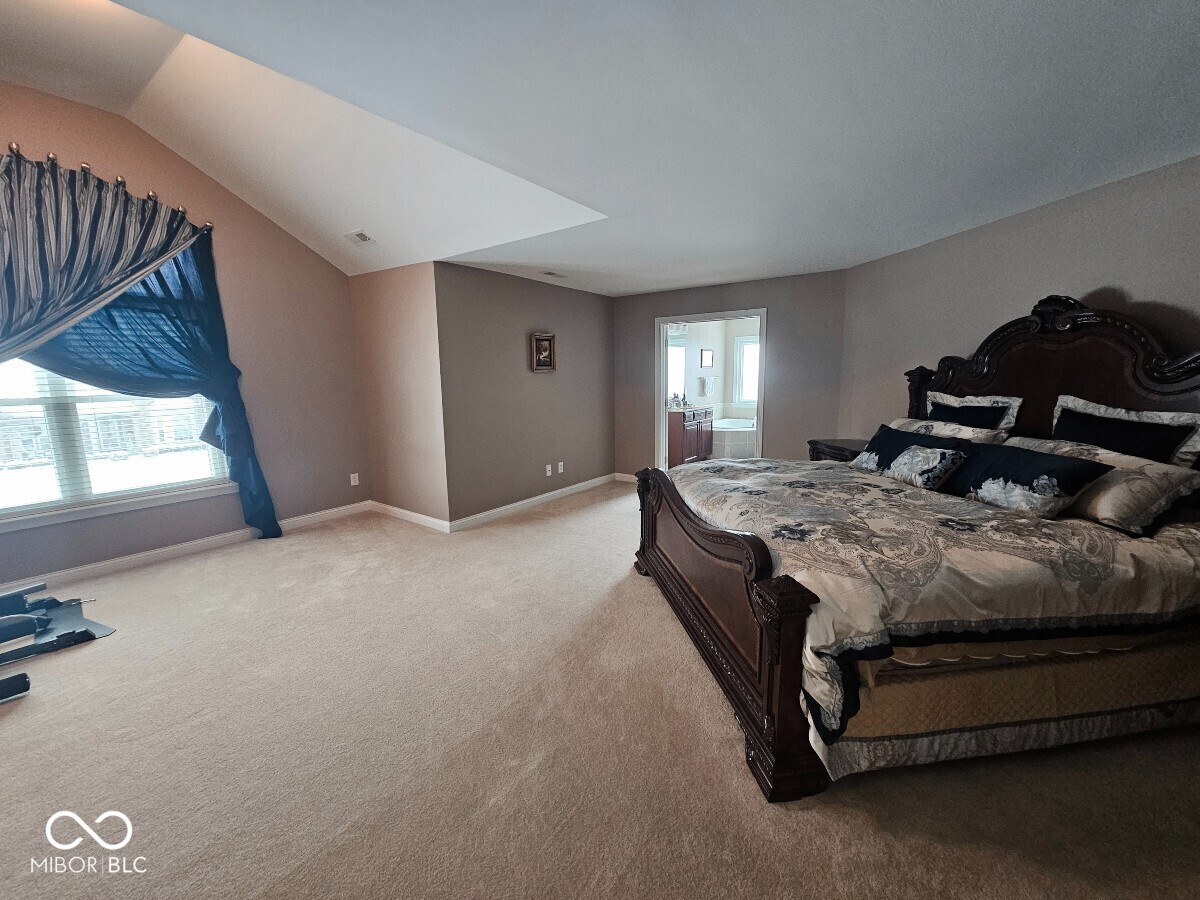 1597 Redsunset Drive Brownsburg, IN 46112 - Photo 28 of 43