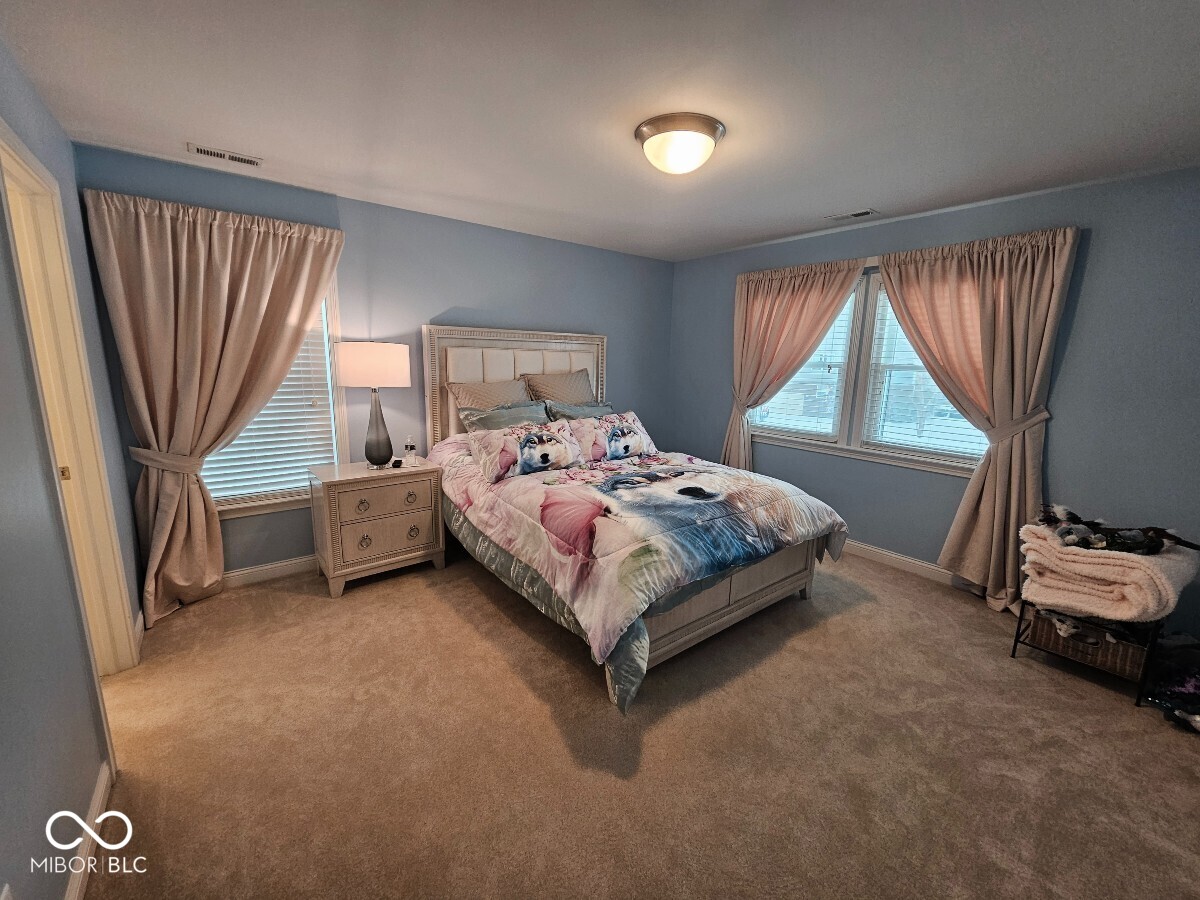 1597 Redsunset Drive Brownsburg, IN 46112 - Photo 30 of 43