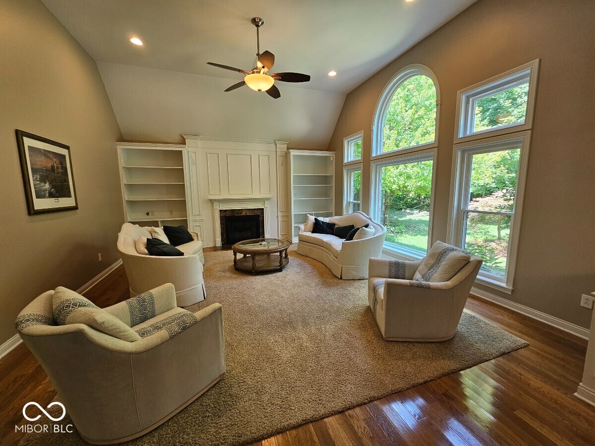 1597 Redsunset Drive Brownsburg, IN 46112 - Photo 3 of 43