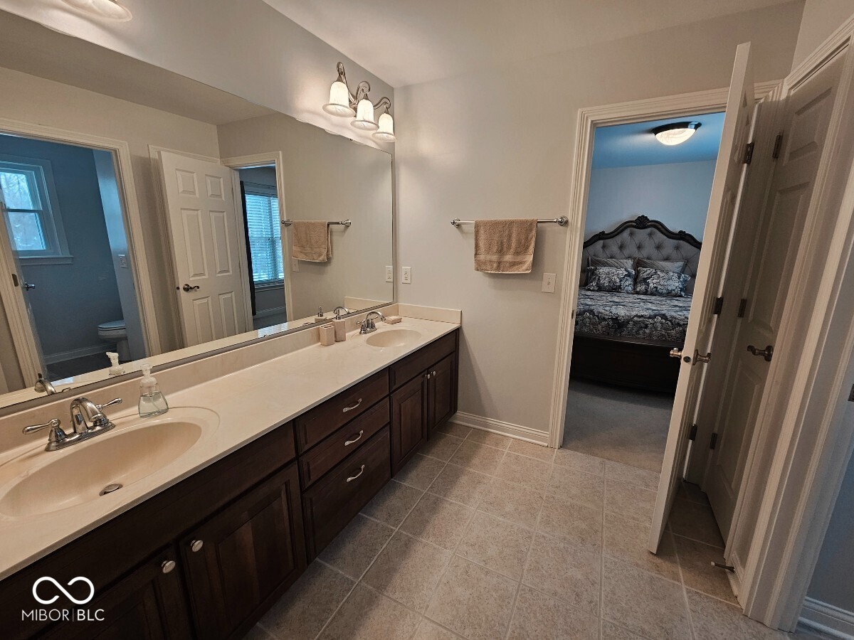 1597 Redsunset Drive Brownsburg, IN 46112 - Photo 34 of 43