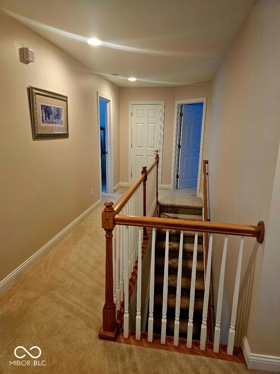 1597 Redsunset Drive Brownsburg, IN 46112 - Photo 36 of 43