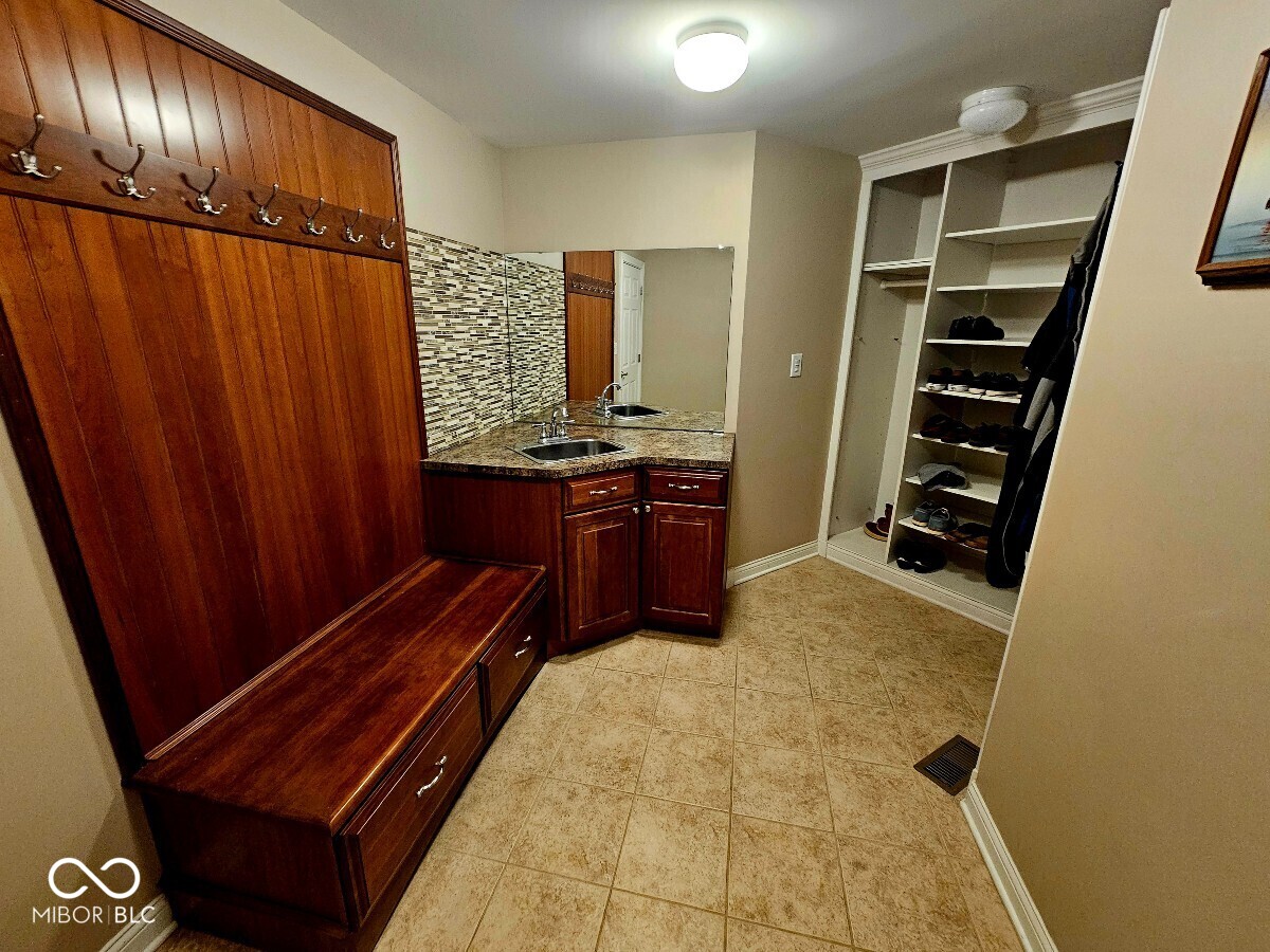 1597 Redsunset Drive Brownsburg, IN 46112 - Photo 37 of 43