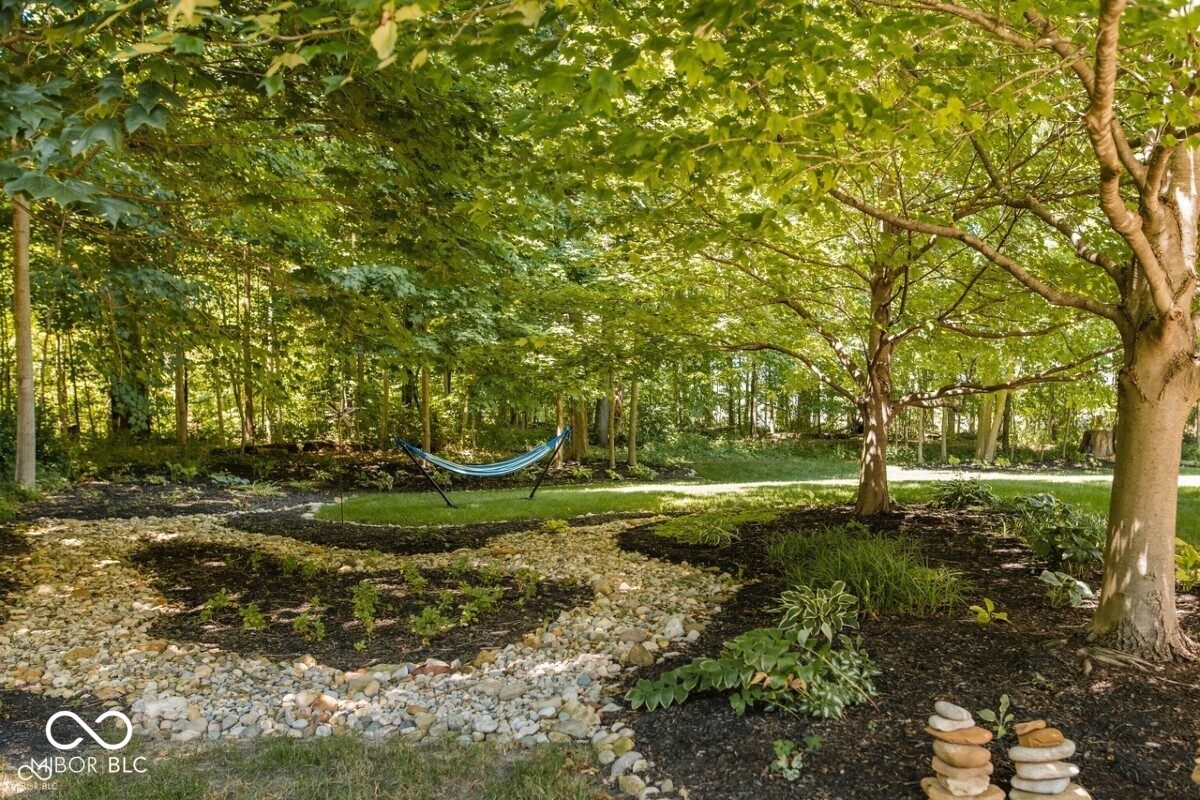 1597 Redsunset Drive Brownsburg, IN 46112 - Photo 41 of 43