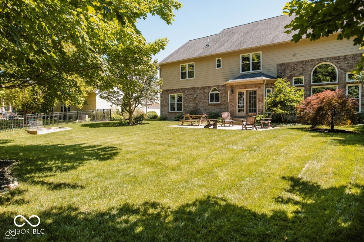 1597 Redsunset Drive Brownsburg, IN 46112 - Photo 43 of 43