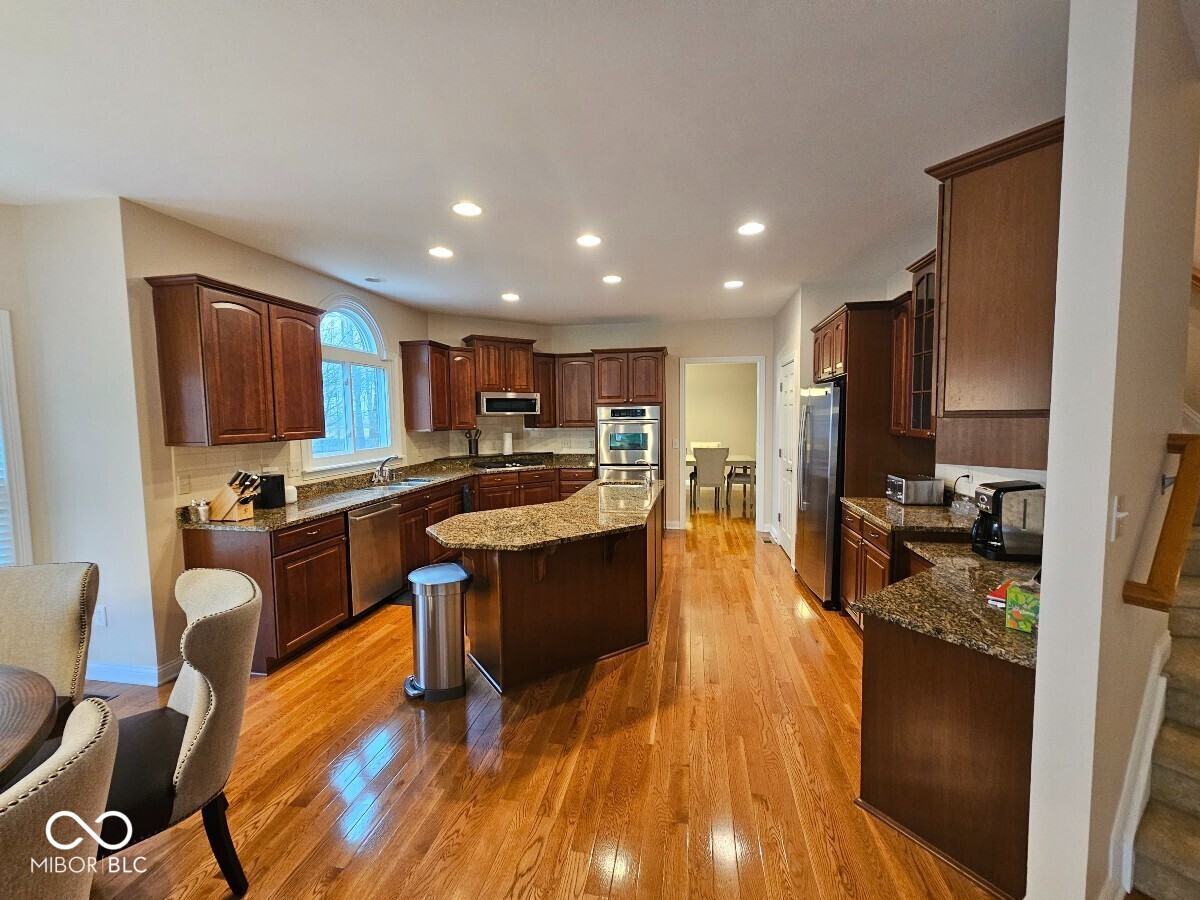 1597 Redsunset Drive Brownsburg, IN 46112 - Photo 5 of 43