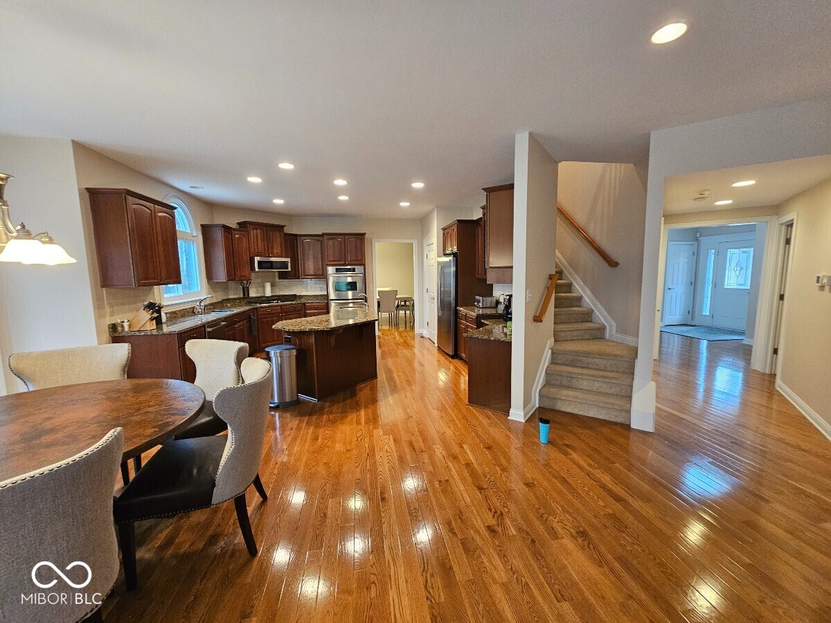 1597 Redsunset Drive Brownsburg, IN 46112 - Photo 6 of 43