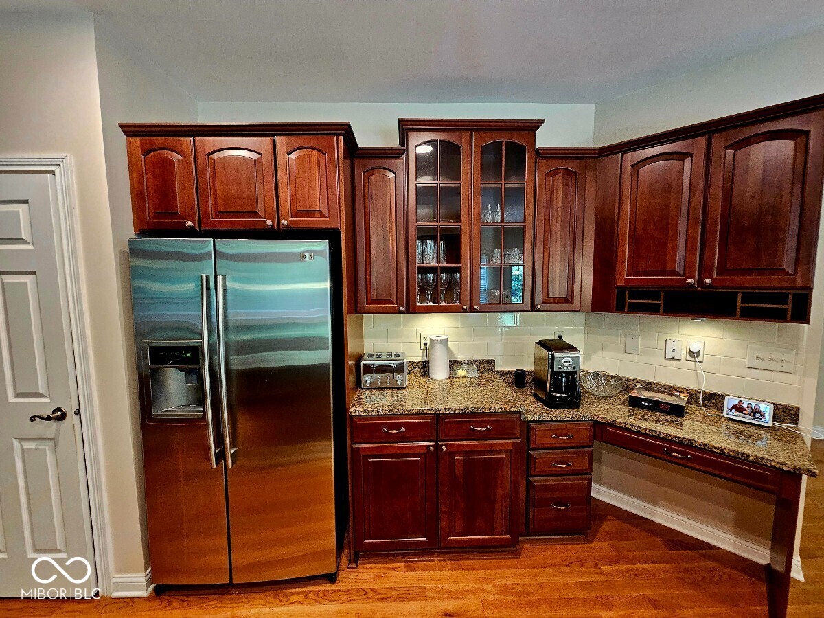 1597 Redsunset Drive Brownsburg, IN 46112 - Photo 10 of 43