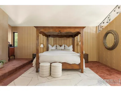 a picture of city view with ocean view