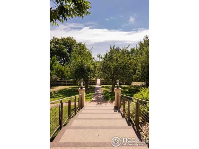 $11,950,000 | 7007 Rozena Drive, Longmont, CO 80503