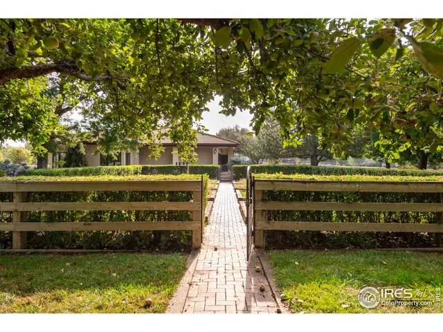 $11,950,000 | 7007 Rozena Drive, Longmont, CO 80503