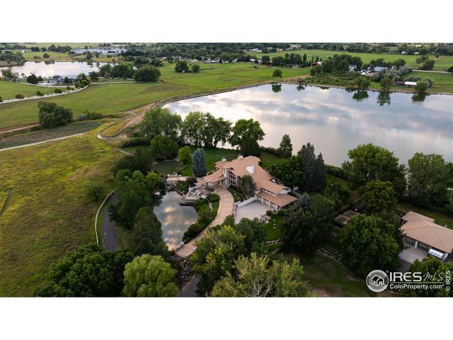 $11,950,000 | 7007 Rozena Drive, Longmont, CO 80503
