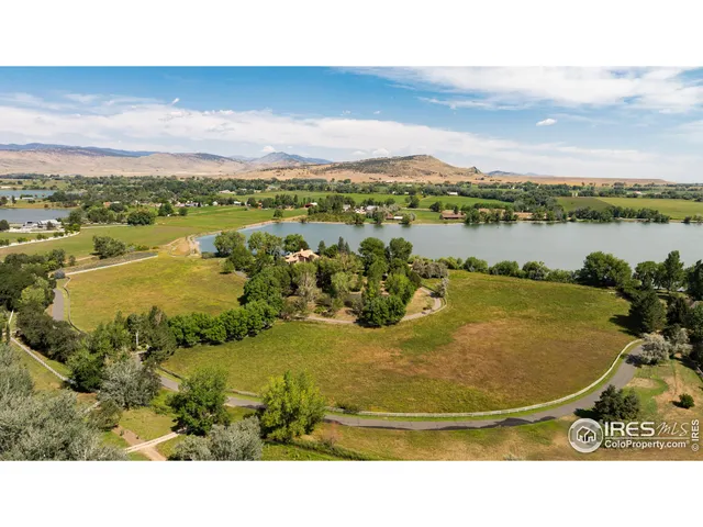 $11,950,000 | 7007 Rozena Drive, Longmont, CO 80503