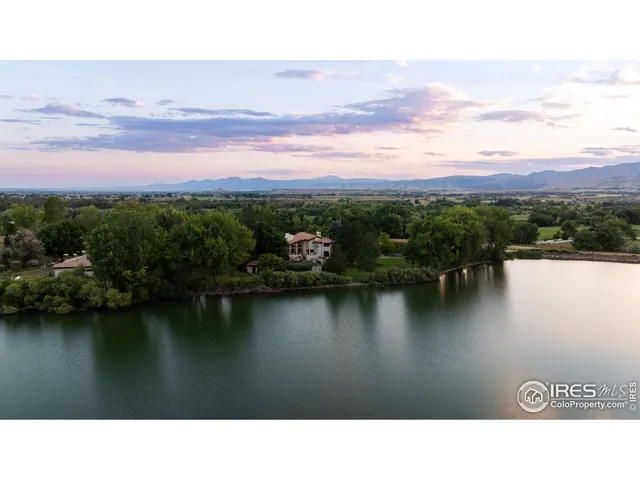 $11,950,000 | 7007 Rozena Drive, Longmont, CO 80503