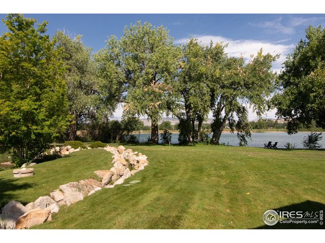 a view of a room with a door and a porch