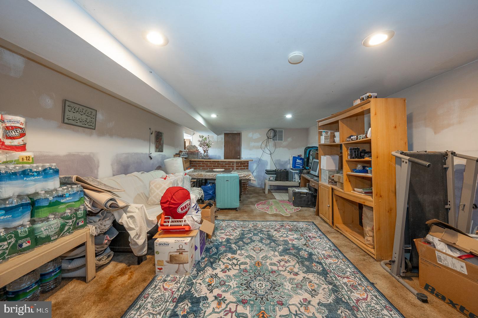 7278 Bradford Road Upper Darby, PA 19082 - Photo 20 of 26 Lower Level