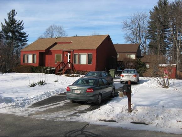 43 Sycamore Road Milford, NH 03055 - Photo 1 of 1