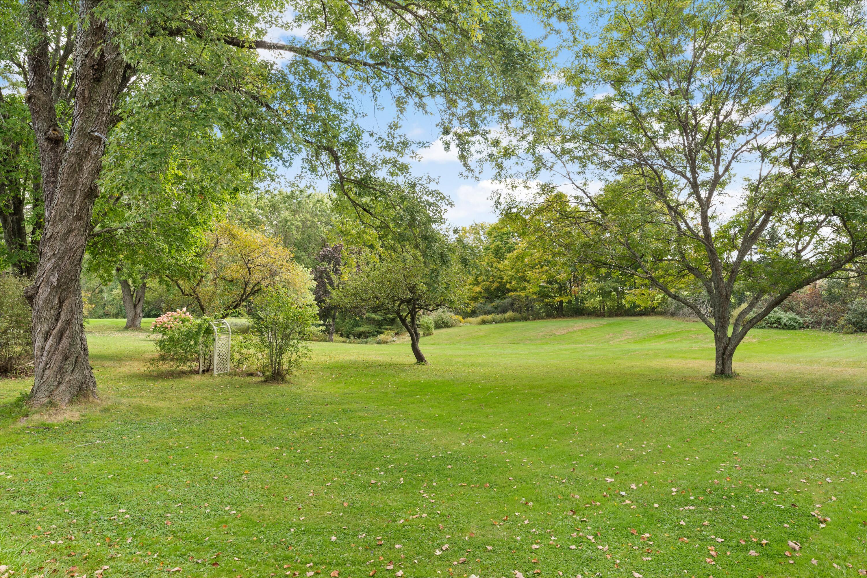 3091 West River Road Sidney, ME 04330 - Photo 5 of 47 Beautiful Grounds