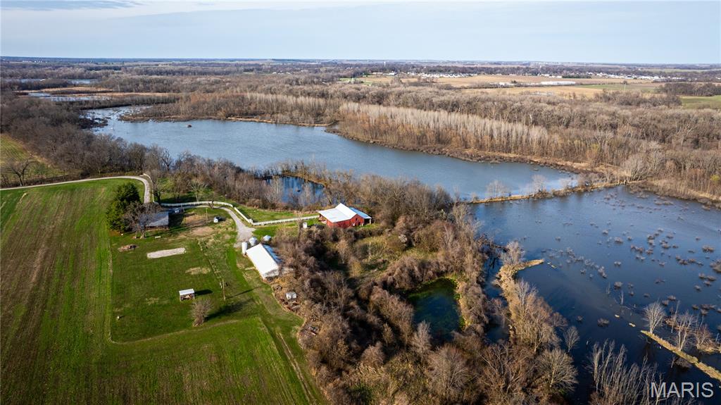 10000 Rieder Road Lebanon, IL 62254 - Photo 35 of 63