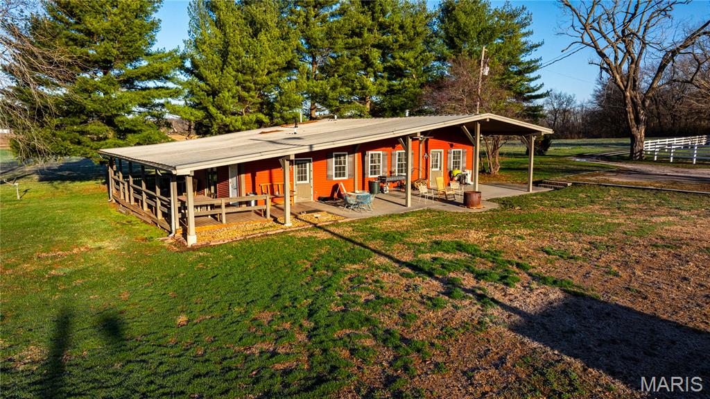 10000 Rieder Road Lebanon, IL 62254 - Photo 37 of 63