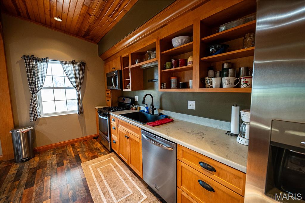 10000 Rieder Road Lebanon, IL 62254 - Photo 38 of 63