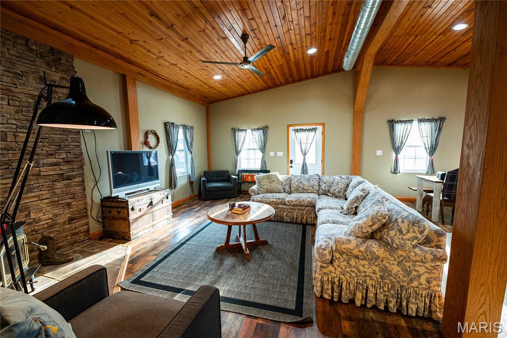 10000 Rieder Road Lebanon, IL 62254 - Photo 39 of 63