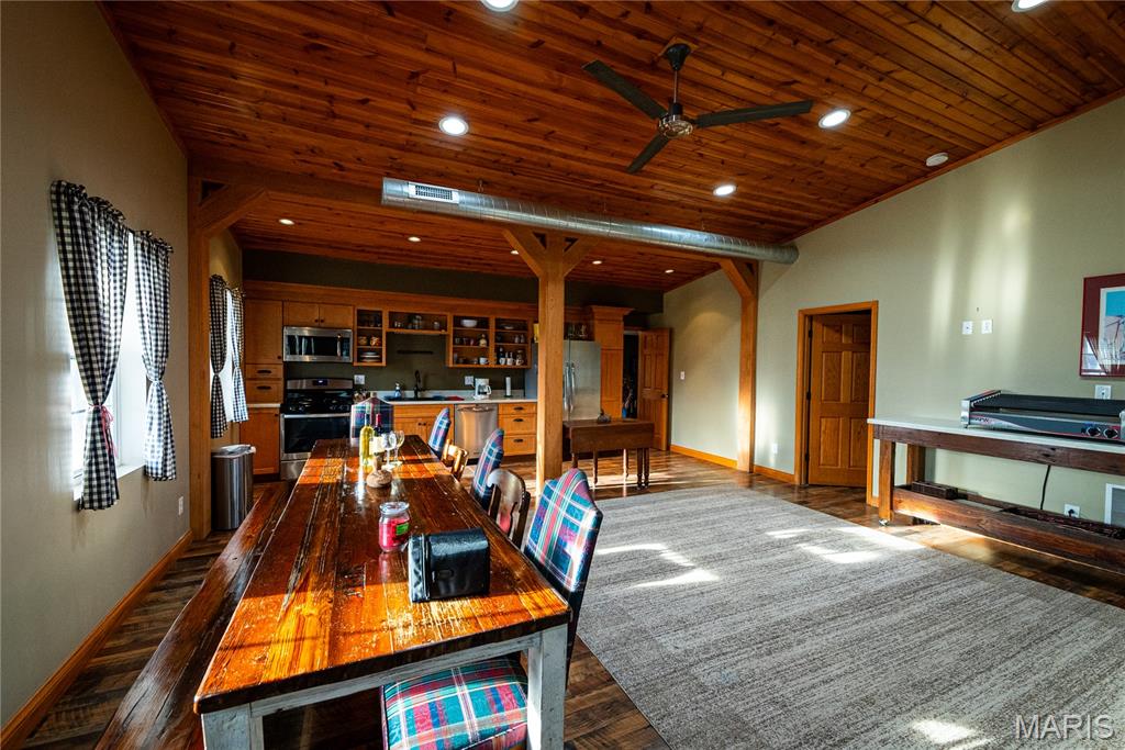 10000 Rieder Road Lebanon, IL 62254 - Photo 41 of 63