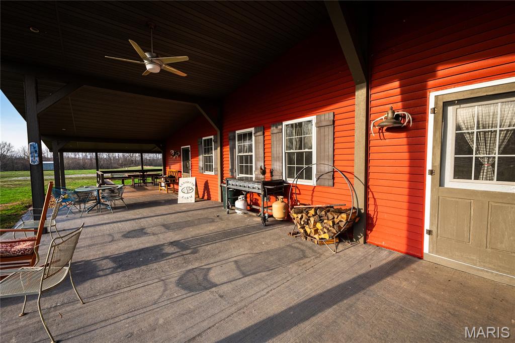 10000 Rieder Road Lebanon, IL 62254 - Photo 42 of 63