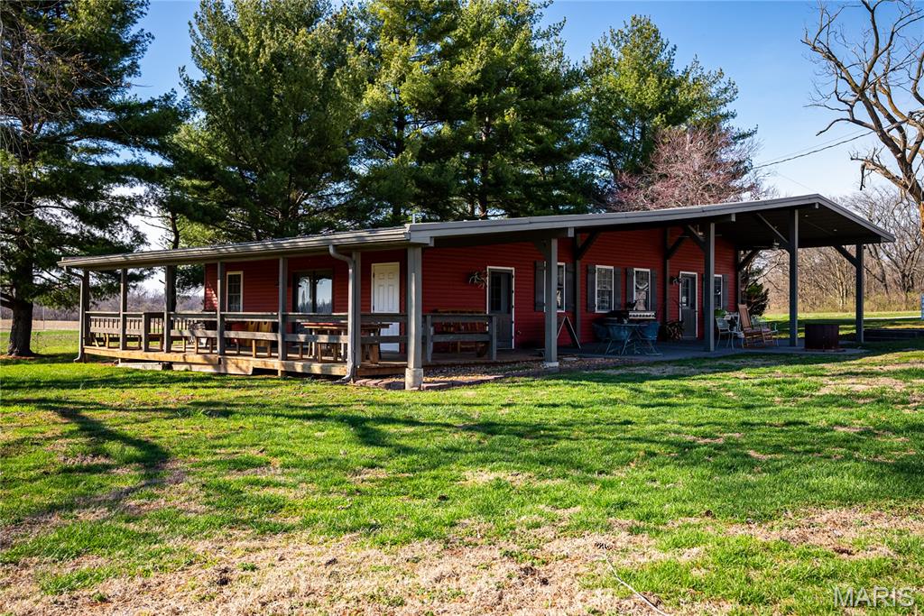 10000 Rieder Road Lebanon, IL 62254 - Photo 46 of 63