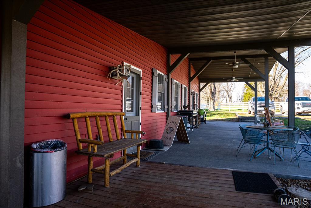 10000 Rieder Road Lebanon, IL 62254 - Photo 47 of 63