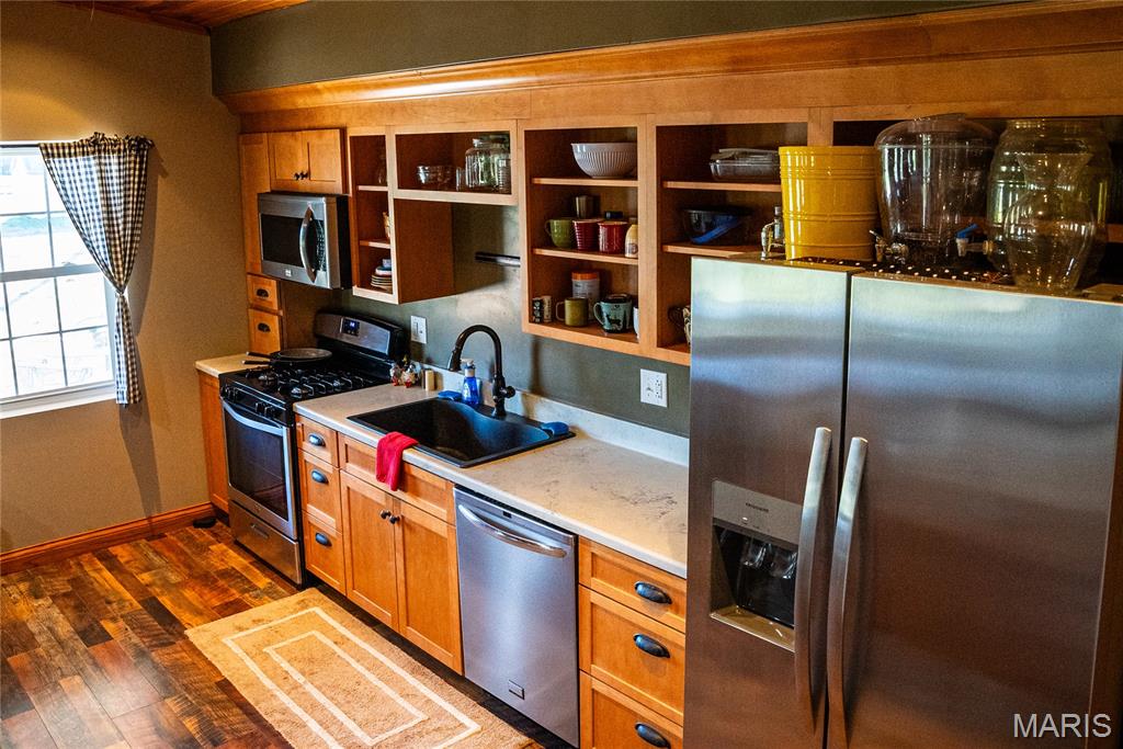 10000 Rieder Road Lebanon, IL 62254 - Photo 50 of 63