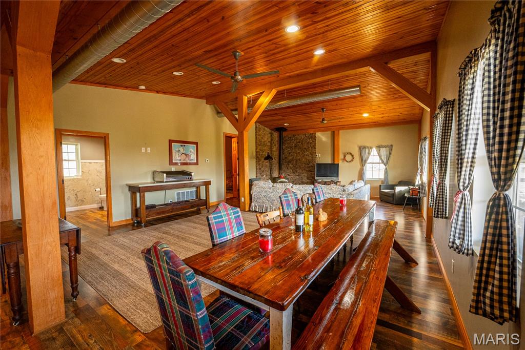 10000 Rieder Road Lebanon, IL 62254 - Photo 56 of 63