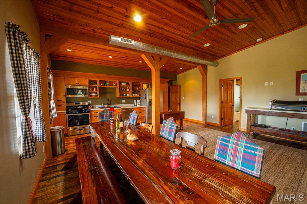 10000 Rieder Road Lebanon, IL 62254 - Photo 57 of 63