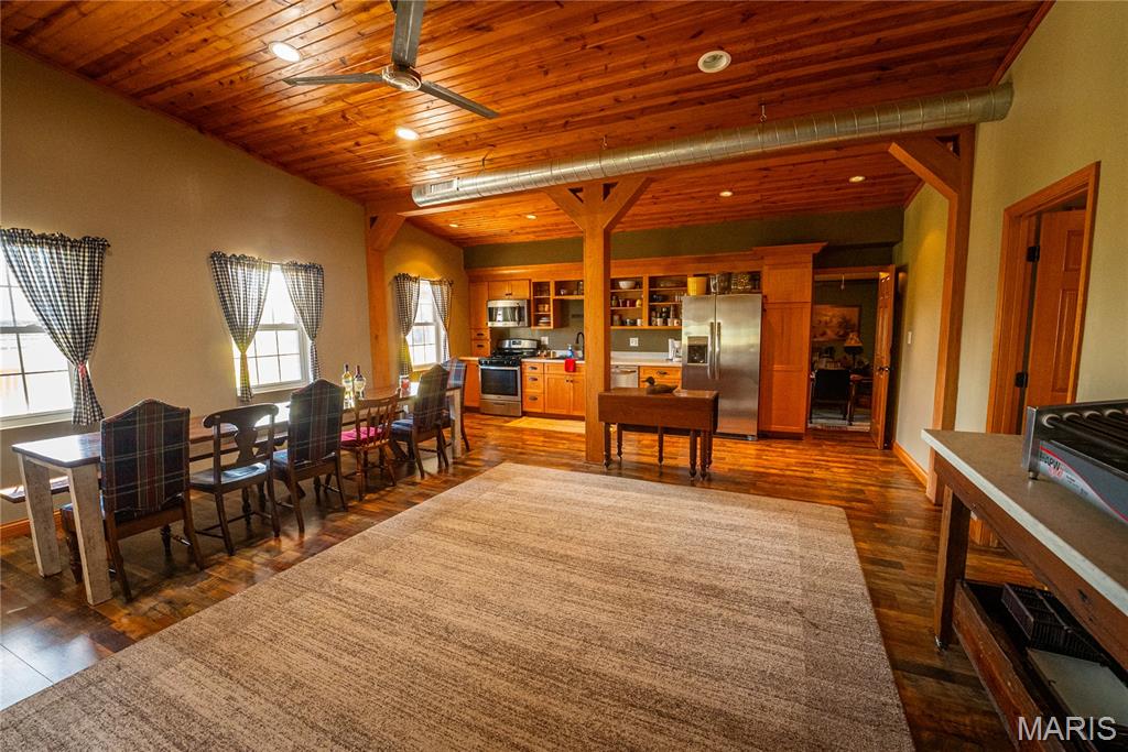 10000 Rieder Road Lebanon, IL 62254 - Photo 58 of 63