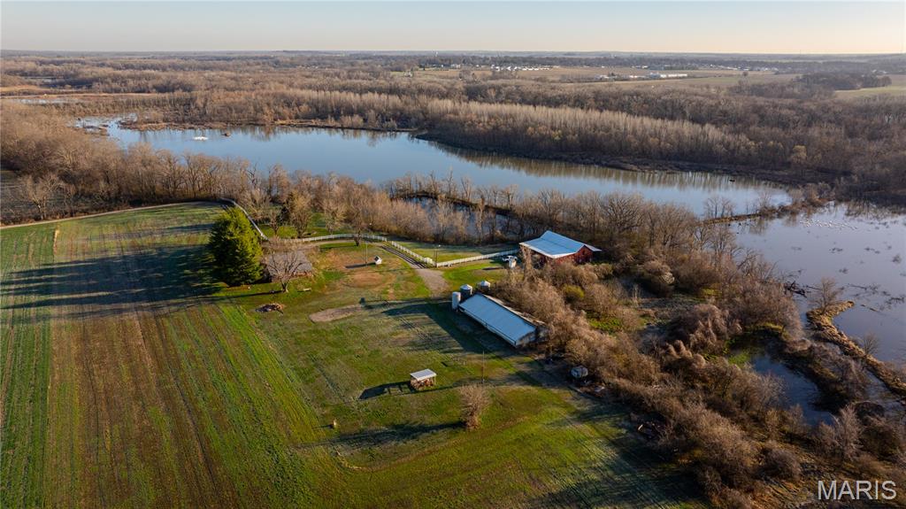 10000 Rieder Road Lebanon, IL 62254 - Photo 61 of 63