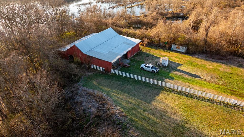 10000 Rieder Road Lebanon, IL 62254 - Photo 62 of 63