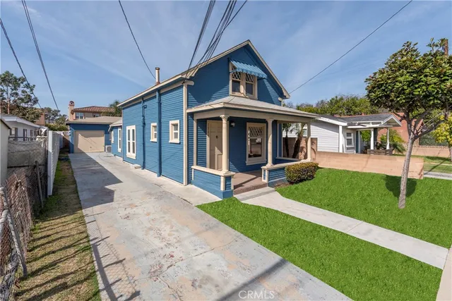 $998,000 | 1887 St Louis Avenue, Signal Hill, CA 90755